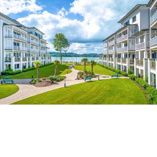 Balaland Residence Apartmanhotel