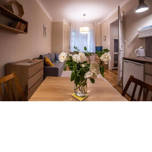 Balance Apartment Central Budapest, Spas, Buda Castle