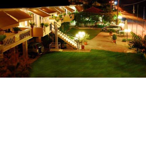 Balaska House