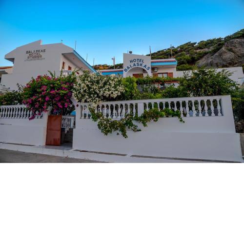 Balaskas Hotel