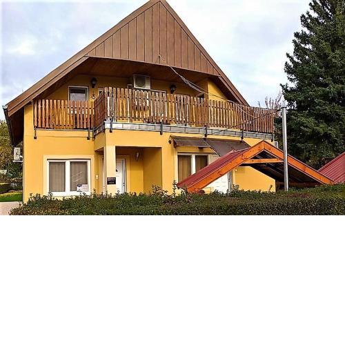 Balassa Családi Apartman