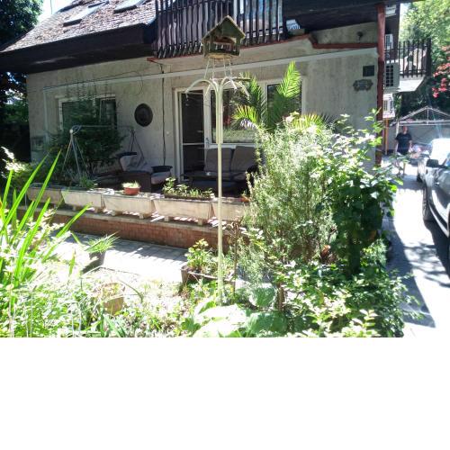 Balassa House