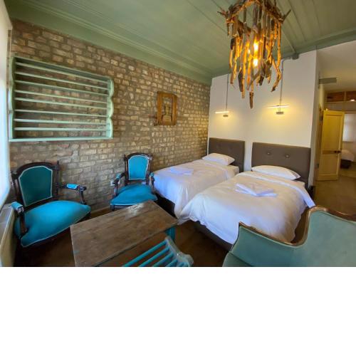 Balat Historical Luxury House