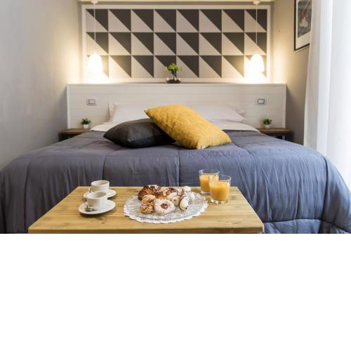 Balate Maqueda B&B