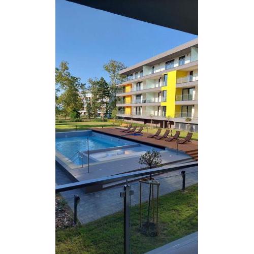 BalAtom Panorámás apartman