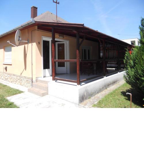 Balaton 116
