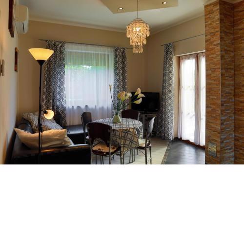 Balaton Apartman