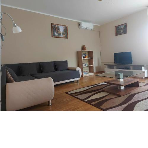 Balaton apartman