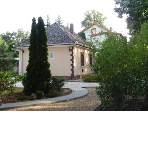 BALATON ART Apartman