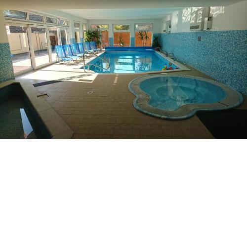 Balaton Colors Beach Hotel