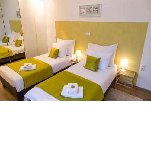 Balaton Delux Apartment