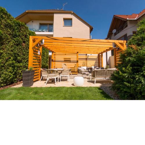 Balaton Fantasy Pension