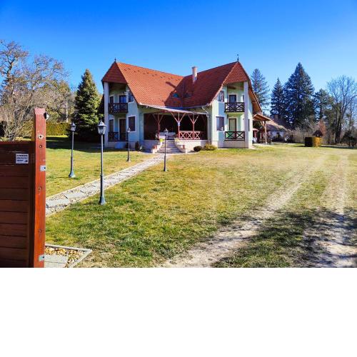 Balaton Garden