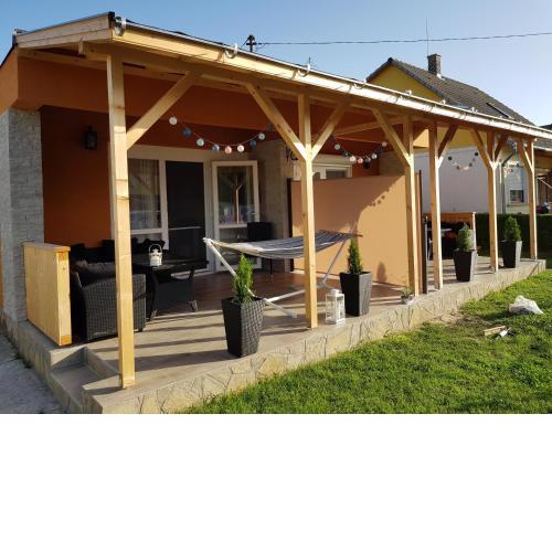 Balaton Relax Apartmanhouse