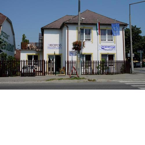 Balaton Vendégház Fonyód