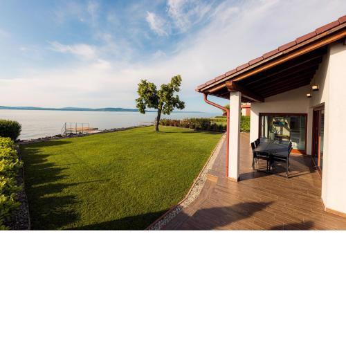 Balaton View Apartment