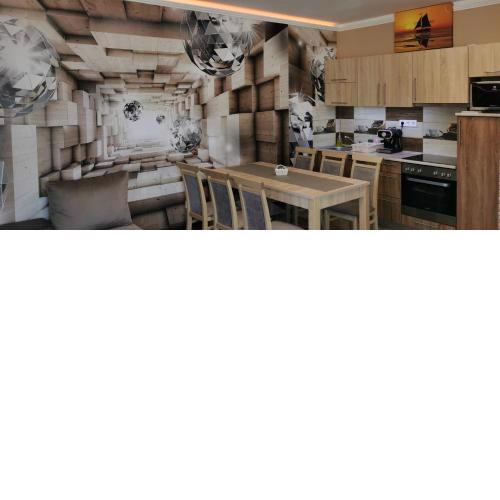 Balaton&Center Wellness Apartman