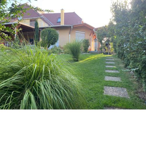 Balatonfüred - Péter apartman
