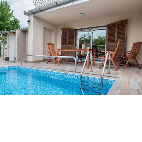 Balatonfüred Apartmanház