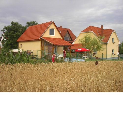 Balatoni Nyár Vendégház