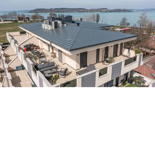 Balatonic Panoráma