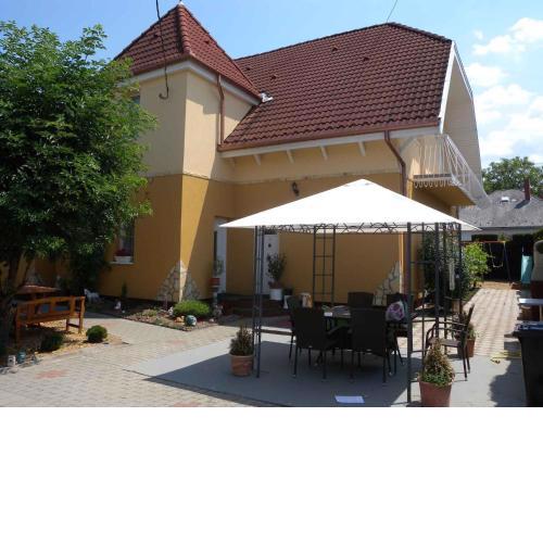 Balatonlelle One-Bedroom Apartment 1