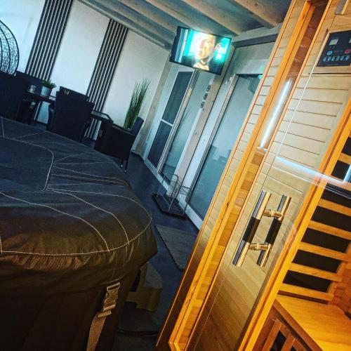 Balatonszabadi Privát Apartman