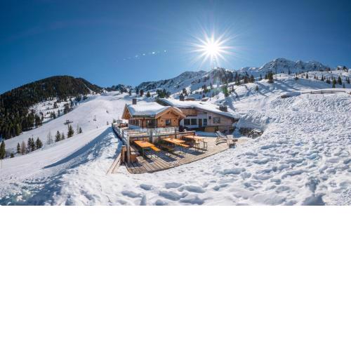 Balbach Alm Apartment