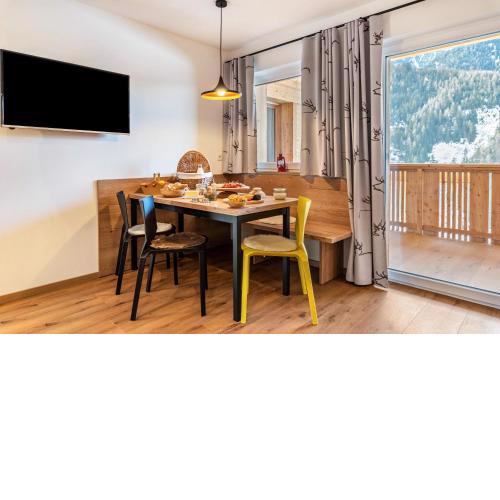 Balbeinhof Apt Hirsch