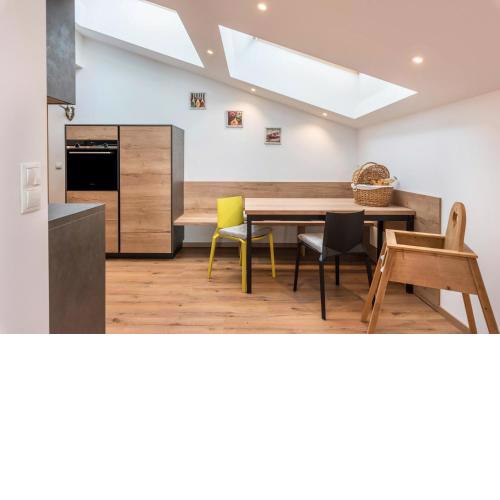 Balbeinhof Apt Reh