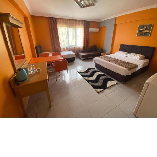 Balbey Apart Otel