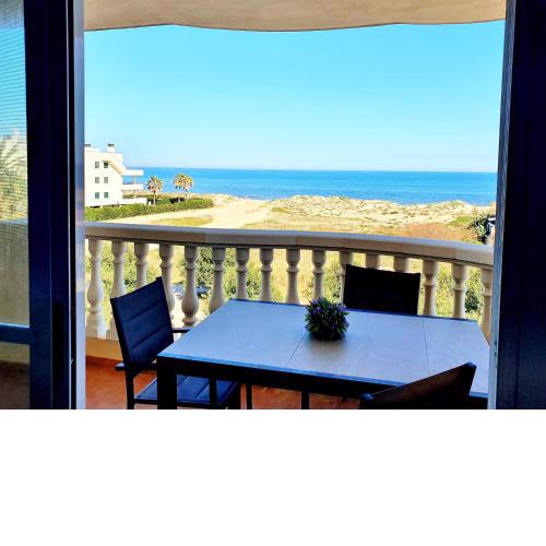 Balcon al Mar - Oliva Nova
