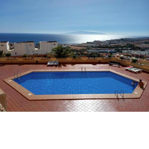 Balcon Atlantico Holiday Tenerife