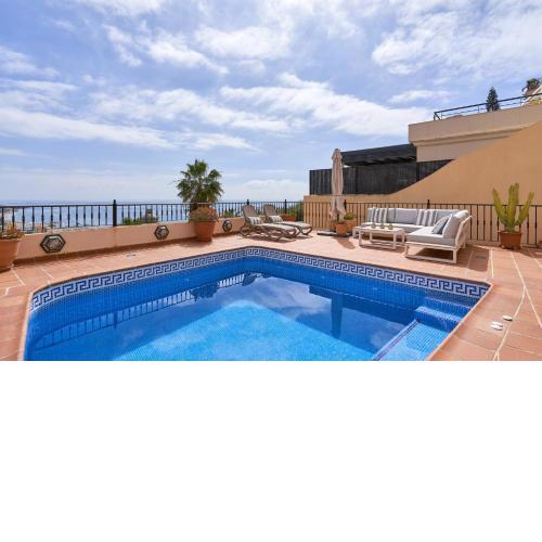 Balcon Bella Vista