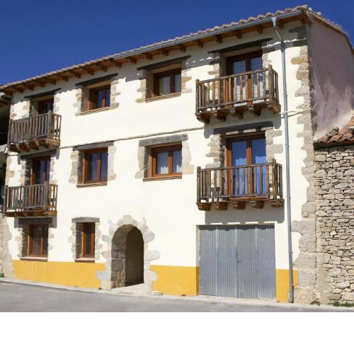 Balcón De Ares