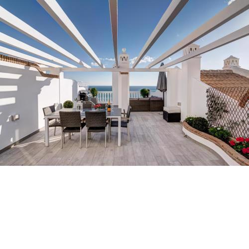 Balcón de Benalmádena