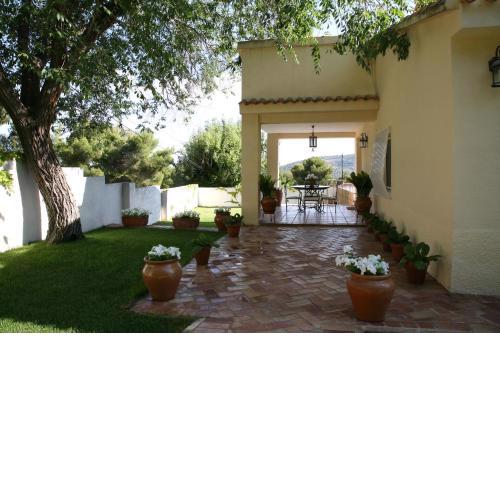 Balcon de Biar