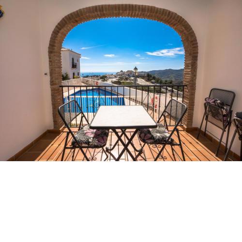 BALCON DE FRIGILIANA 1, 1ºC MENYBER