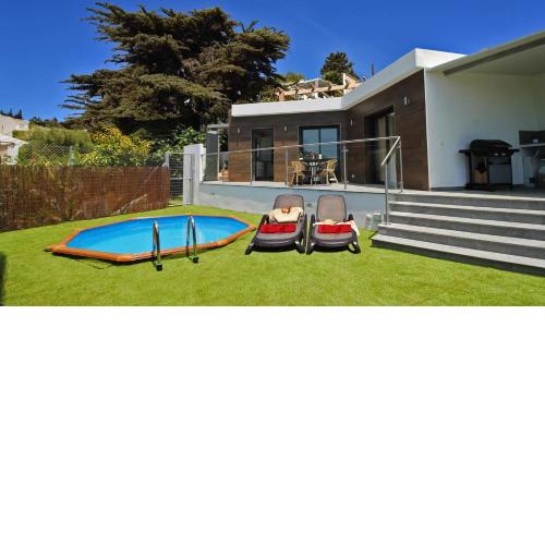 Balcón de la Cañada - Casitas Select