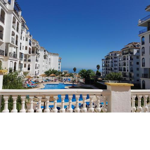 Balcón de la Duquesa - Marina de la Duquesa