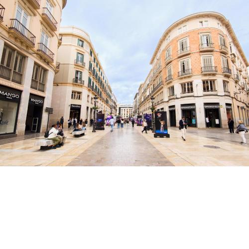 BALCON DE LARIOS VIEW, a luxurious experience