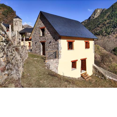 Balcón de Pineta