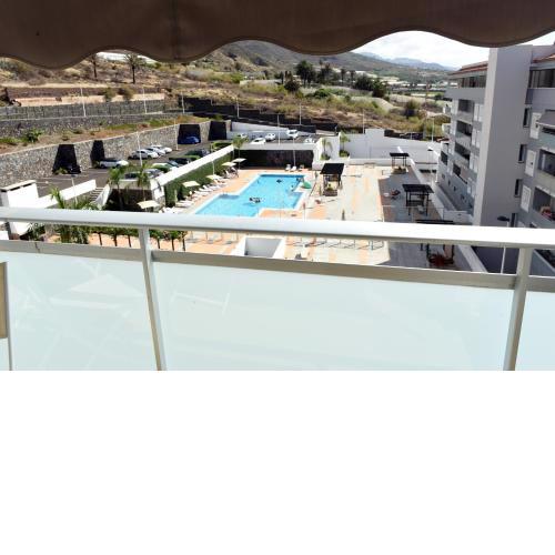 Balcón del Atlántico 507