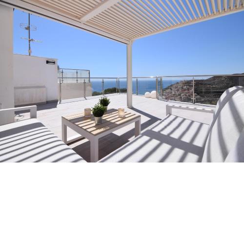Balcon del Mar 43 apto 123