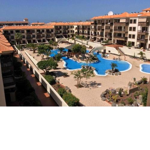 Balcón del Mar, Apartamento CasaMarinera