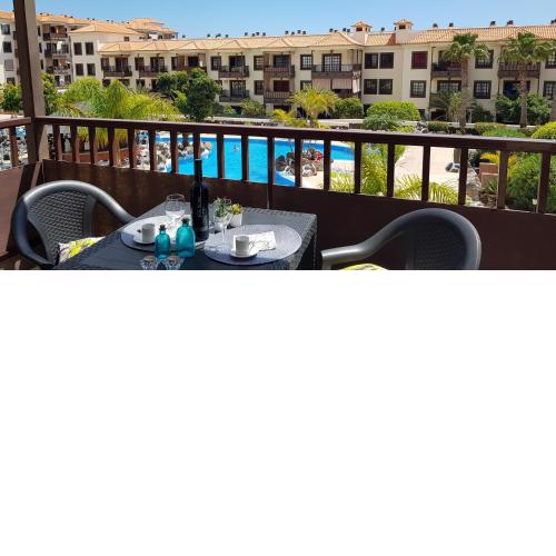 Balcon Del Mar Luxury Suite