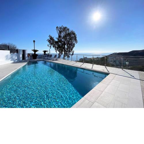 Balcon del Mar Seaview 113 Casasol