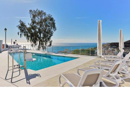 Balcon del Mar