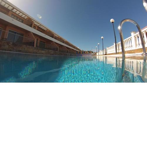 Balcon del Mar