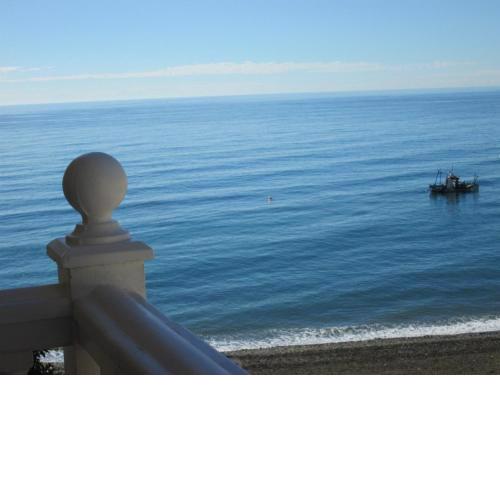 Balcon del mar